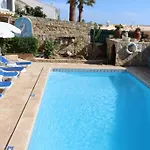 Vivenda Villa Guisado With Private Pool V3+2