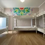 Orange Terrace Hostel