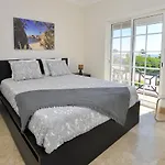 Oura Sea View By Ocvillas