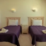 Rustic Old Town Apartment