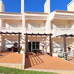 Villa Sunshine By Stay-Ici, Algarve Holiday Rental