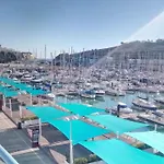 Albufeira Marina Beach Apartment