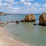 Albufeira Marina Beach Apartment