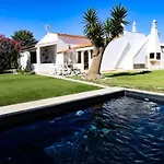 House Por Do Sol - Private Swimming Pool - By Bedzy