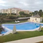 Pool And Garden Village-Near Beach