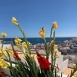 Albufeira, Sea Balcony