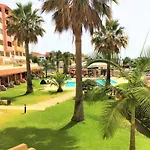 Caporizon Appartement Magnifique Vue Mer Et Piscine Plein Centre Albufeira