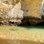 Albufeira Oldtown 330Ft Beach Parking Ac Wifi