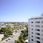 Sea View Apartment - 3 Swimming Pool & Fitness