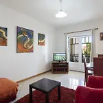 Apartamento Pedra T1 By Algarve Holidays