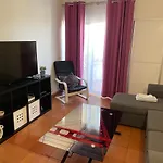 Vila Magna Albufeira Appartement 103C
