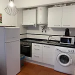 Vila Magna Albufeira Appartement 103C