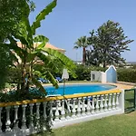 Villa Roja Pe By Dream Villas Algarve