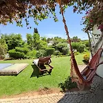 Sao Rafael Beach House