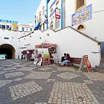 Albufeira Central by Homing