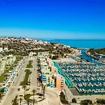 Albufeira Central by Homing