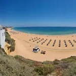 Terrace Apartament On The Sea