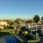 Villa Med - Private Pool, Garden, Sun All Day, Stunning Views