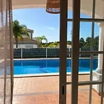 Villa Med - Private Pool, Garden, Sun All Day, Stunning Views