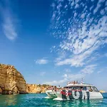 Apartment Old Town Center Albufeira Walk To Beach