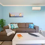 Simply Blue By Intiholidays
