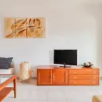 Falesia Beach Flat By Patamar 4U - Self Check-In