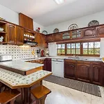 Villa El-Gharb