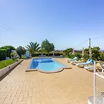 Holiday Home Vivenda Deolinda By Interhome