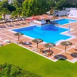 Ocean View - Fantastico Studio Em Albufeira