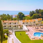 Ocean View - Fantastico Studio Em Albufeira