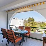 Albufeira Salgados Beach 1 By Homing