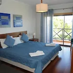 Luxurious First Floor Apartment With Balconies Overlooking Pool And Gardens.