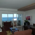 Apartamento a 10 metros da praia de Albufeira