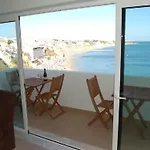 Apartamento a 10 metros da praia de Albufeira