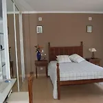 Apartamento a 10 metros da praia de Albufeira