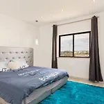 Albufeira Mar Piscinas Exteriores E Interior