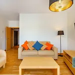 Marina View - Dream Lodging