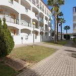 Apartamento Alfamar II