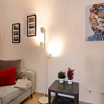 Apartamento Alfamar II