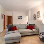 Apartamento Alfamar II