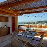 Casa Do Patio-Two Private Pools Villa- Rooftop & Panoramic Pool By Dreamvillasalbufeira