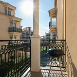 Oura Sunrise Apartment&Pool&Wi-Fi&Oura Beach&Oura Strip Albufeira