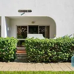 Green 104 - Dream Lodging
