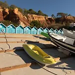 Olhos Do Mar Albufeira