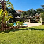 2 Terrace Town House