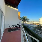 T1 Ocean View Close To Praia Da Oura