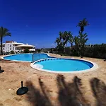 T1 Ocean View Close To Praia Da Oura