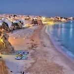 Luxury Townhouse Vila Rafaella n/ São Rafael Beach Albufeira
