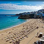 Luxury Townhouse Vila Rafaella n/ São Rafael Beach Albufeira
