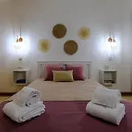 Al-Dream Oura Estrela Apartments - Cd